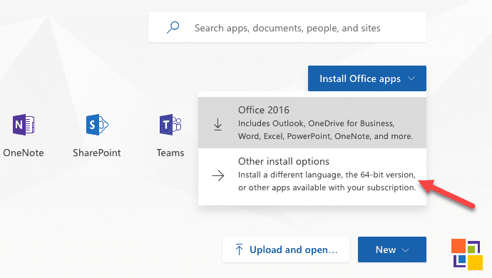 Office 365 Offline Installer 64-Bit