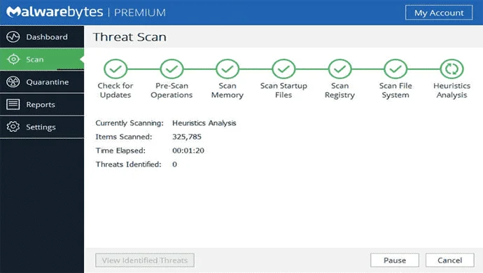 malwarebytes anti-malware free