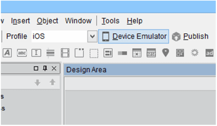 ios emulator for windows