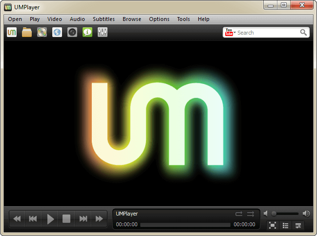 UM Player Download