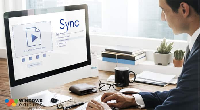 Best Free File Sync Software for Windows