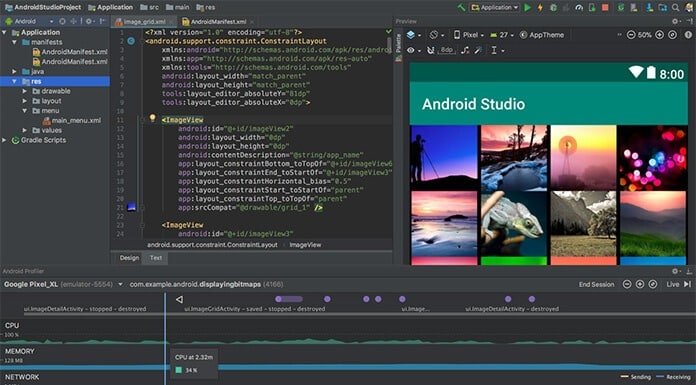  android emulator for pc free download
