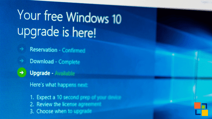 Download Windows 10 ISO