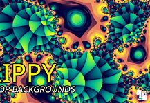 Trippy Desktop Backgrounds HD