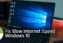 How to Increase Internet Speed in Windows 10