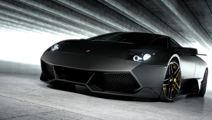 Lamborghini Themes for Windows 10