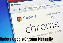 How to Update Google Chrome in Windows 10