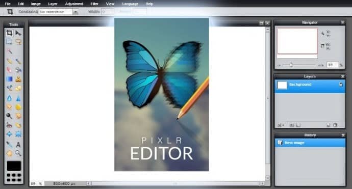 best free photo editing software for pc download