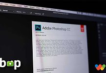 How to Open Webp File in Photoshop