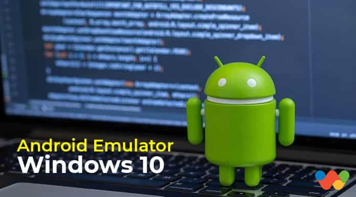 Best Android Emulator for Windows PC