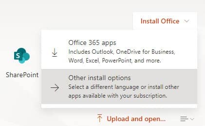 download office 2019 offline installer