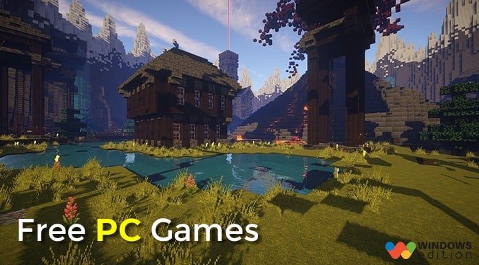 Best Free PC Games