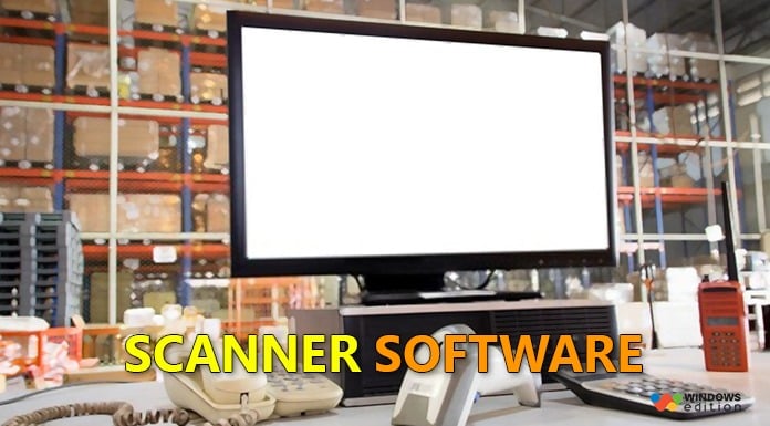 best free scanner software for windows 10