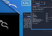 Kali Linux ISO 2020
