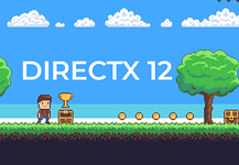 free download directx 12