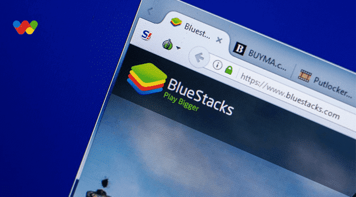 bluestacks offline installer download