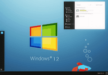 Windows 12 release date