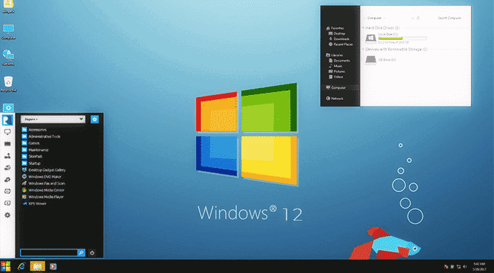 how to download windows 12