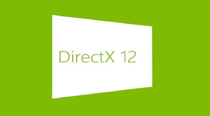 Does the Windows 11 Insider Preview Support Directx 12