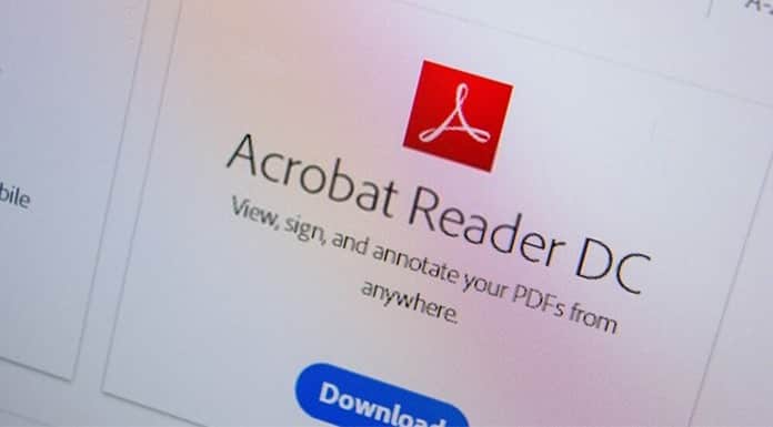 Download Adobe Reader DC Offline Installer For Windows 22 001 20169 