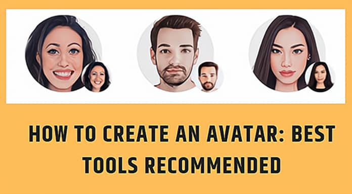How to Create an Avatar