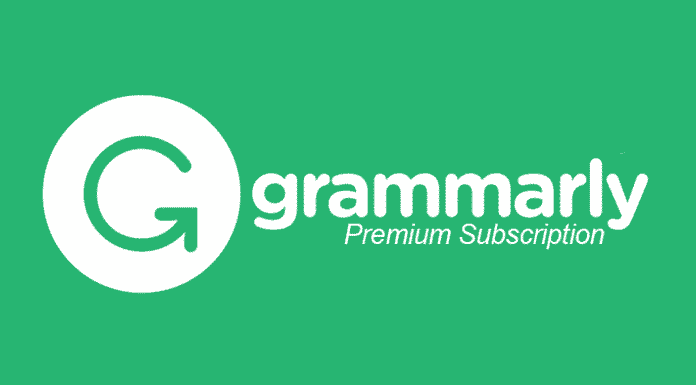 grammarly premium account free is safe