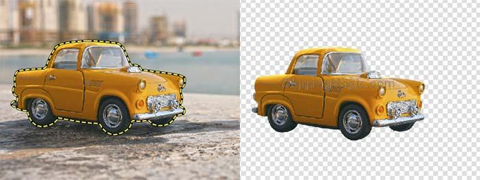 Clippingmagic photo have transparent background