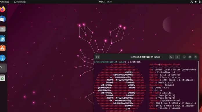 Ubuntu ISO Download