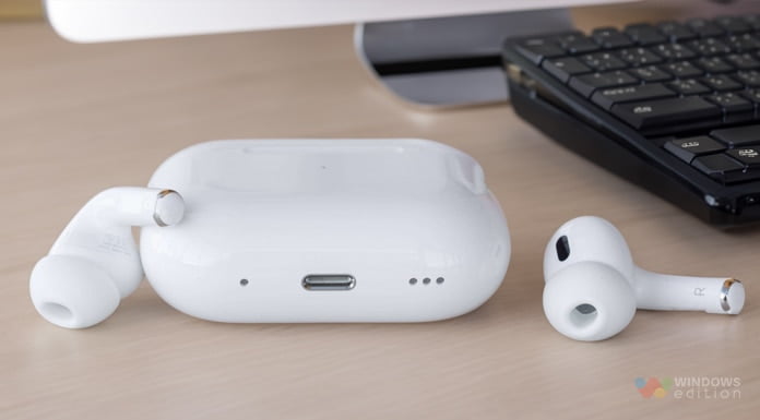 Apple's Iconic AirPods May Finally Adopt USB-C Charging