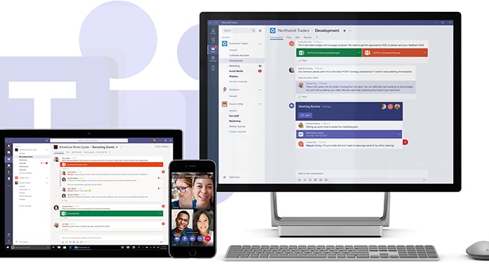 Microsoft Unbundles Teams from Office in Europe