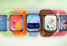 Apple Releases watchOS 10.2 Update